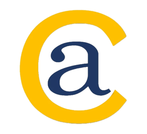 AZ Consultoria comercia e promoção de vendas logo