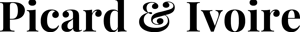 Picard & Ivoire logo