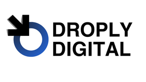 Droply Digital logo