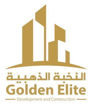 GOLDEN ELITE logo