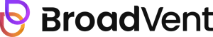 BroadVent logo