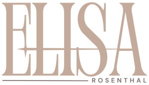 Elisa Rosenthal Yoga and Healing logo