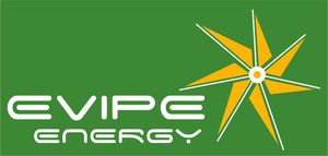 EVIPE ENERGY logo