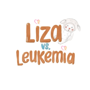 Liza vs. Leukemia logo