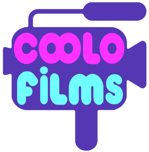 COOLO FILMS logo