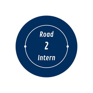 Road 2 Intern logo