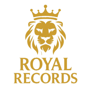 Royal Records logo