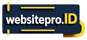 Website Pro logo