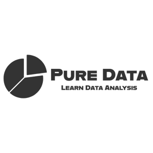PureData logo