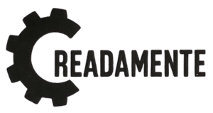 creadamente logo