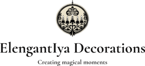 ElegantIya Decorations logo