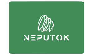 Neputok logo