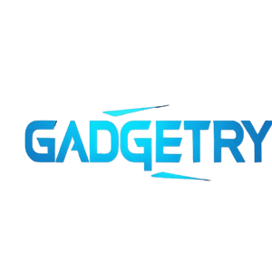 Gadgetry logo