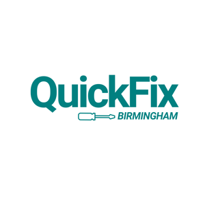 Quick Fix Birmingham logo