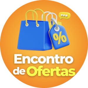 Encontro de Ofertas logo