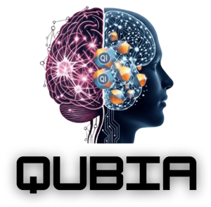 Qubia Tech logo