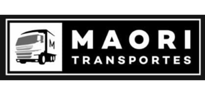 Maori Transportes logo