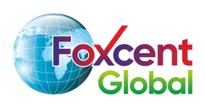 FOXCENT GLOBAL PRIVATE LIMITED logo