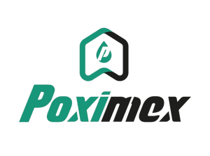 Pisos Poximex logo