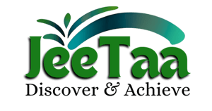JeeTaa logo