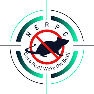 NE Region Pest Control logo
