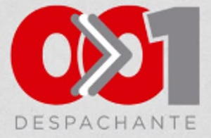 DESPACHANTE 001 LTDA logo