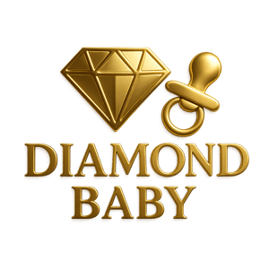 Diamond Baby logo