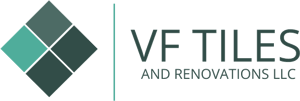 VF TILES logo
