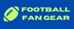 Football Fan Gear logo