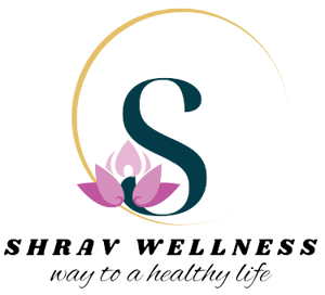 Shrav Wellness logo