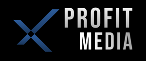 Profit X Media logo