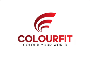 Colourfit logo