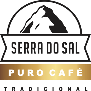 O Café Forte da Bahia logo
