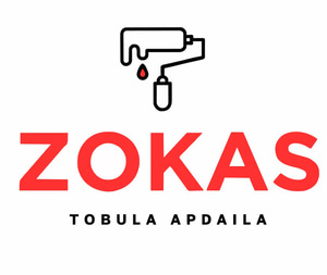 ZOKAS logo