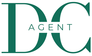 Data Center Agent logo