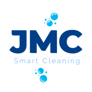 JMC Cleaning Company logo