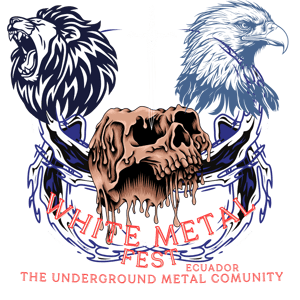 whitemetalfest.com logo