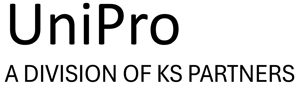 UniPro logo