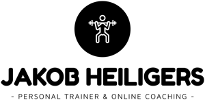 Jakob Heiligers - Personal Training logo