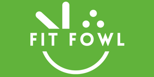 Fitfowl logo