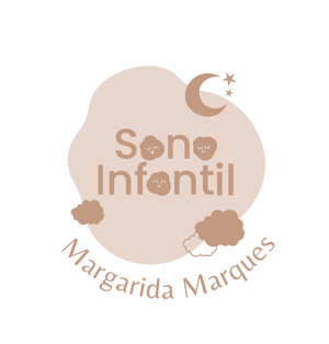 Margarida Marques Sono Infantil logo