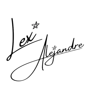 Lex Alejandre logo