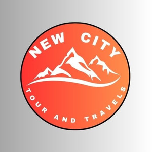 New City Tour and Travels logo