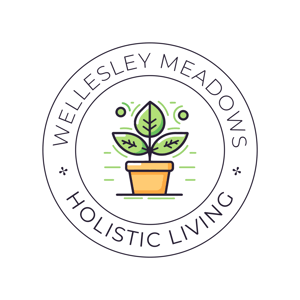 Wellesley Meadows Holistic Living logo