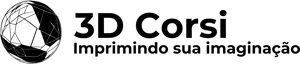 3D Corsi logo