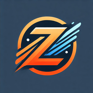Z-ProActive logo