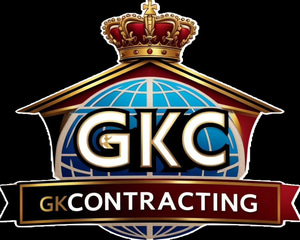 GKContracting logo