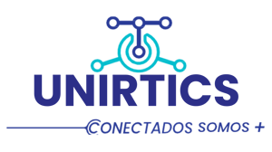 UNIRTICS logo