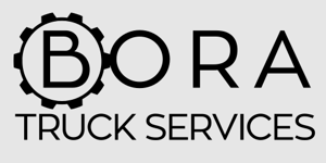 BORA TRUCK SERVICES logo