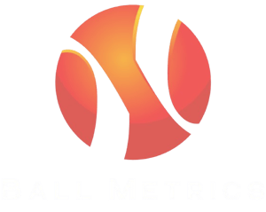 ballmetrics logo